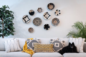 Home Geographic - Home Decor Direct From Tribal Artisans