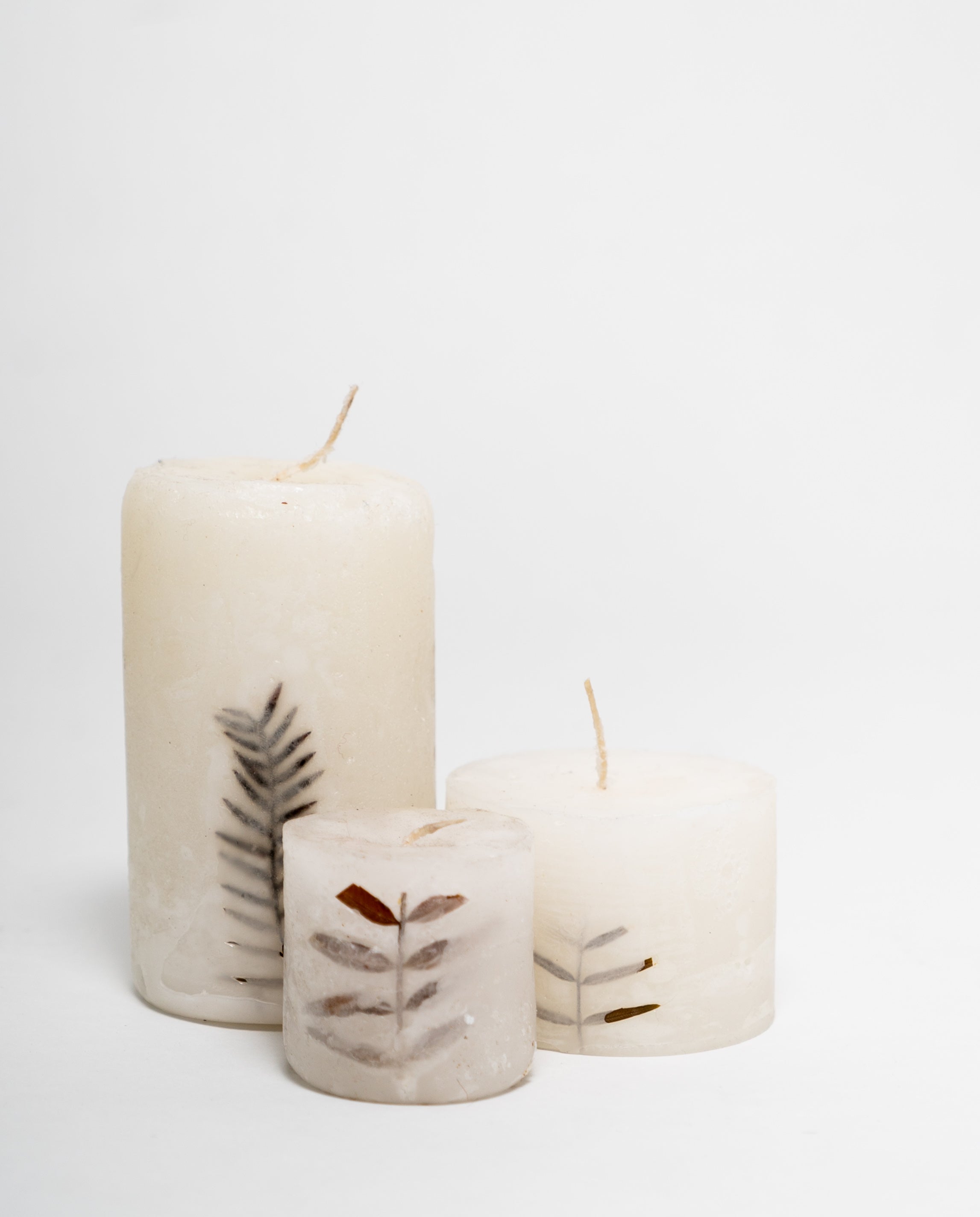 Scents of Jordan Candle - Small