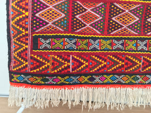 Berber Wedding Carpet