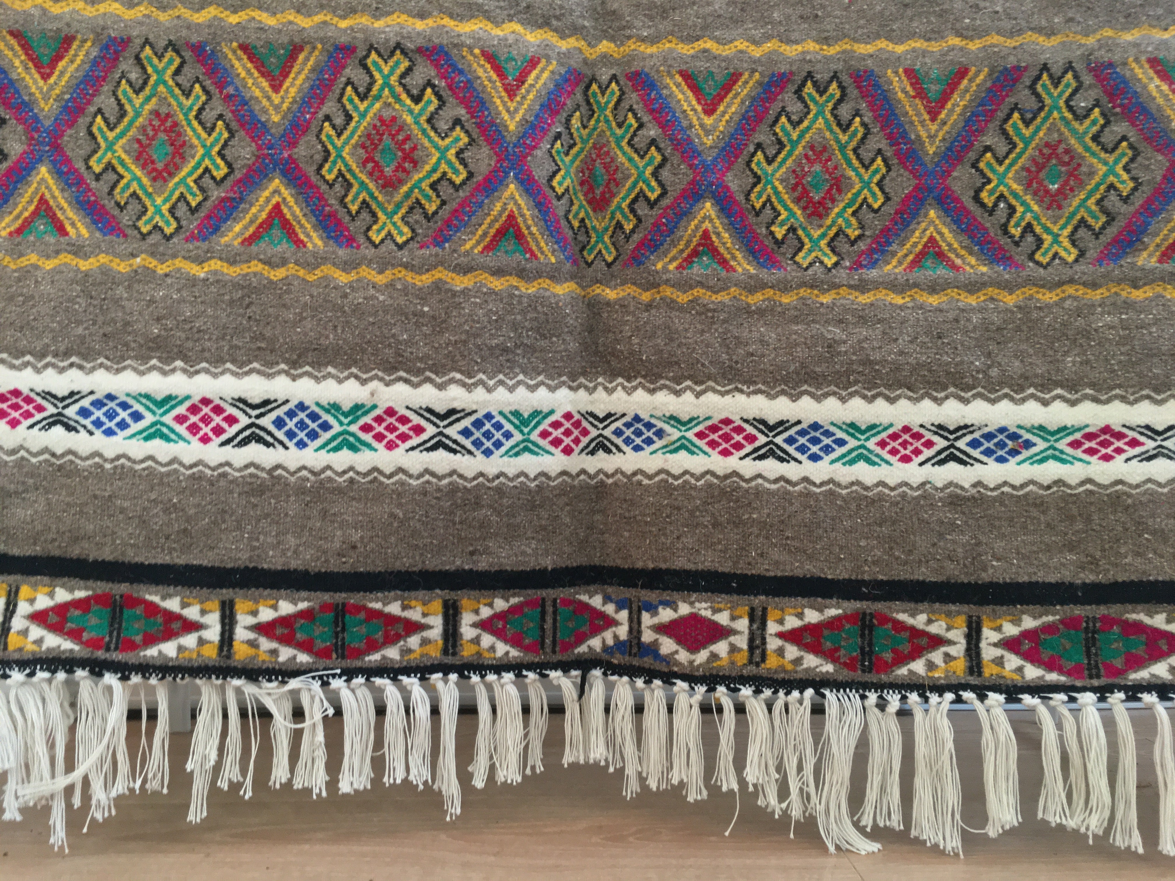 Happy at Home Berber Carpet