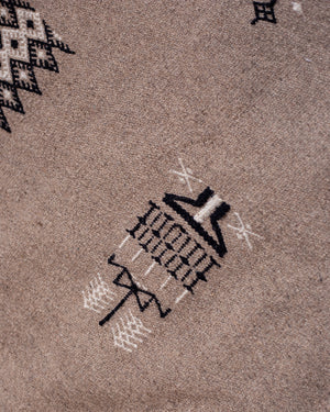 Saharan Sands Berber Carpet